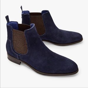 Brand New Ted Baker Travics Boots